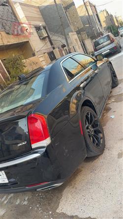كرايسلر 300